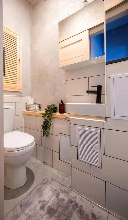 Уютные аппартаменты для комфортного проживания