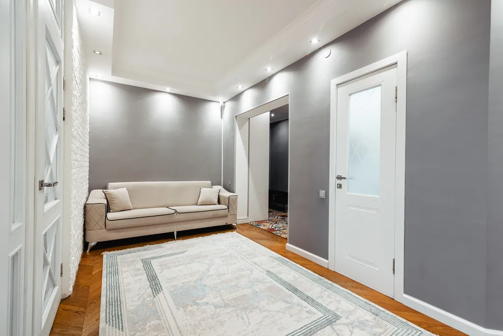 ЖК Мега Тауэрс возле Мега центра