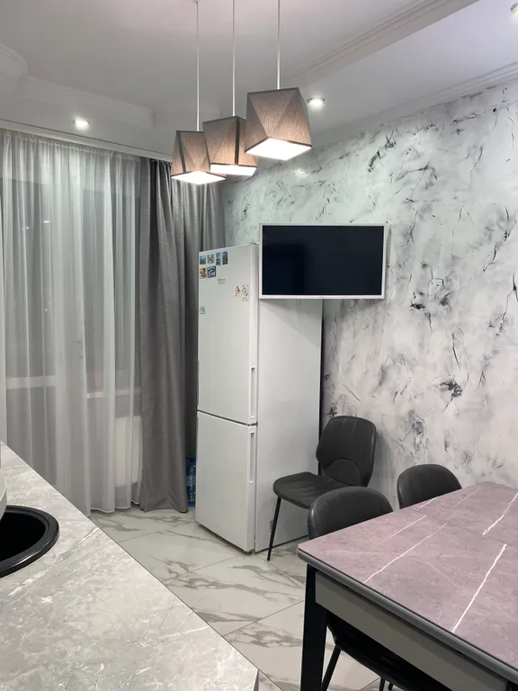 Квартира в ЖК Новая резиденция