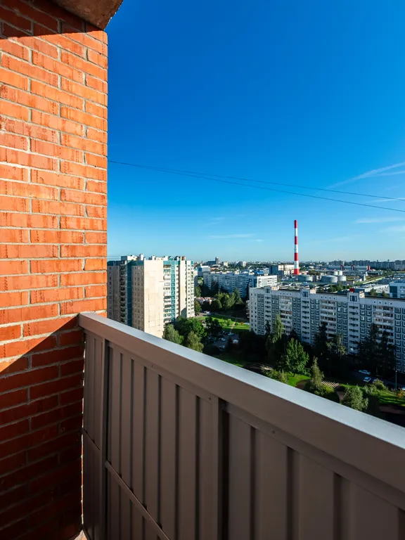 Квартира Квартира Fresh house — Санкт-Петербург