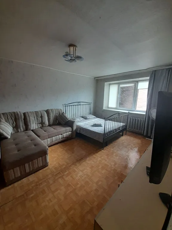 Квартира в центре — аренда посуточно в Омск