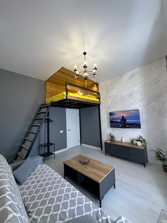 Vip квартира