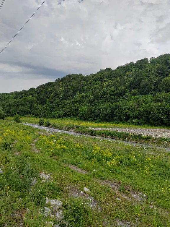 Лучший отдых для души и тела в горах Осетии