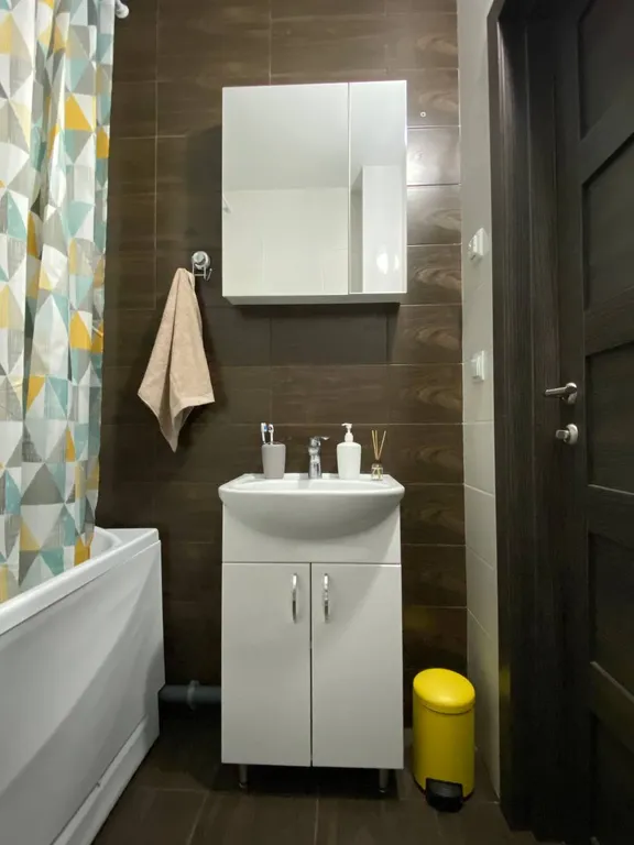 Квартира Квартира Морской курорт — Светлогорск