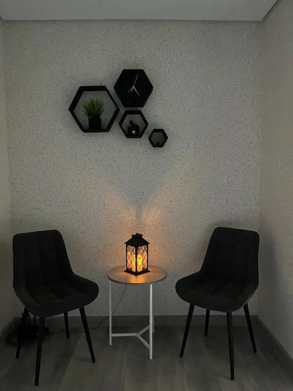 Уютная квартира в центре