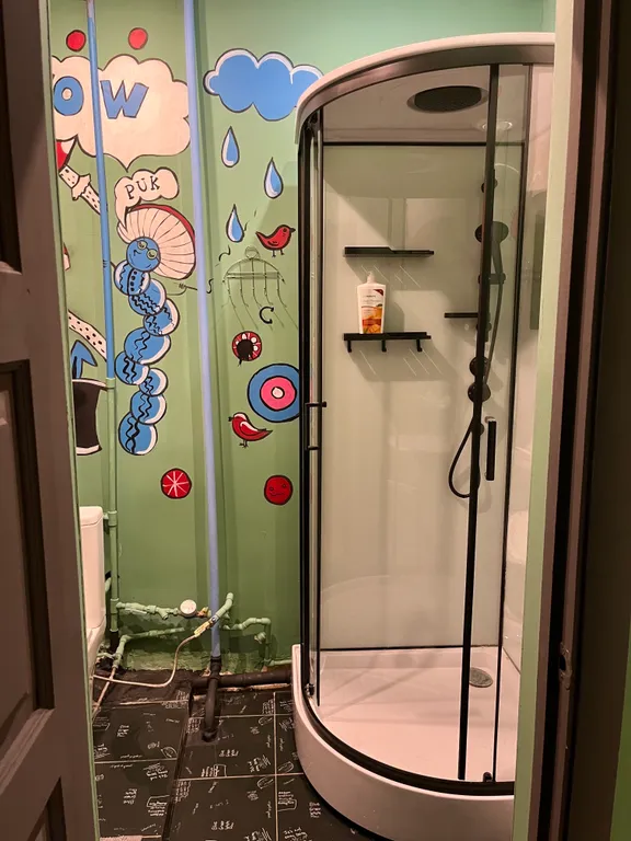 Арт-квартира Март