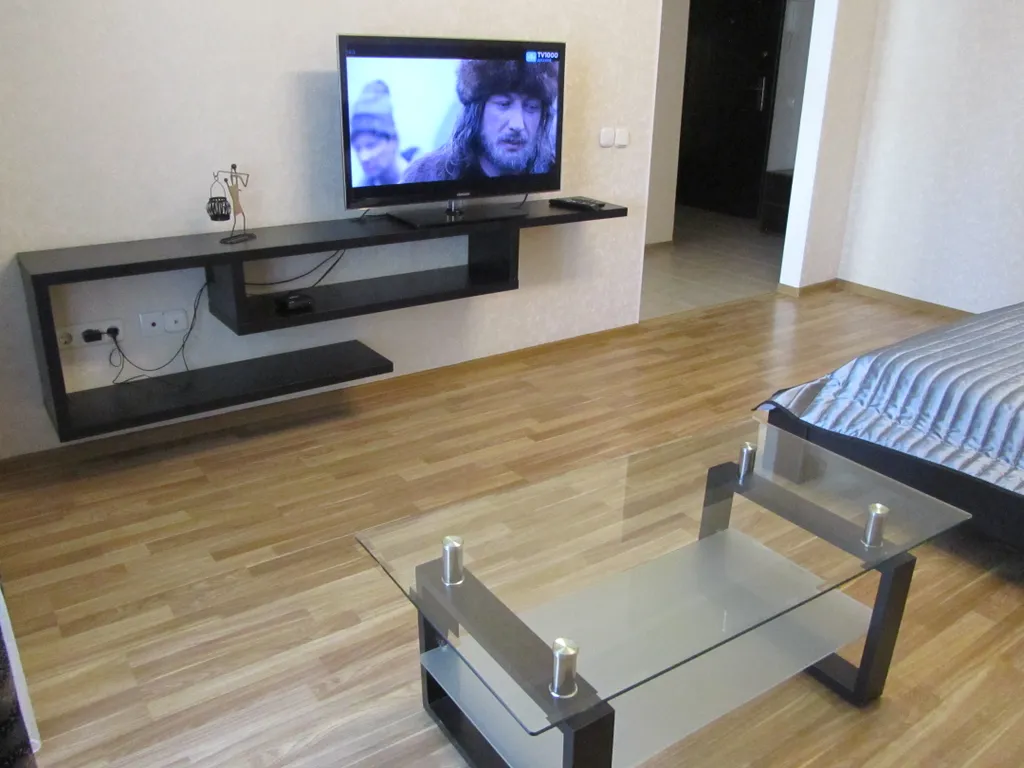 Уютная квартира недалеко от центра