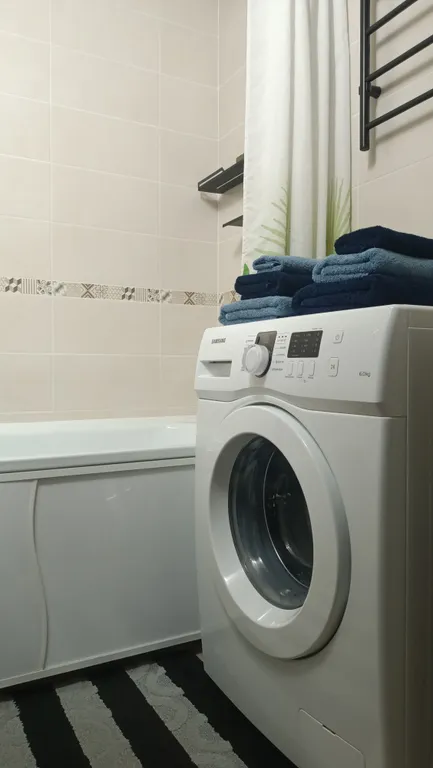 Квартира с видом на море