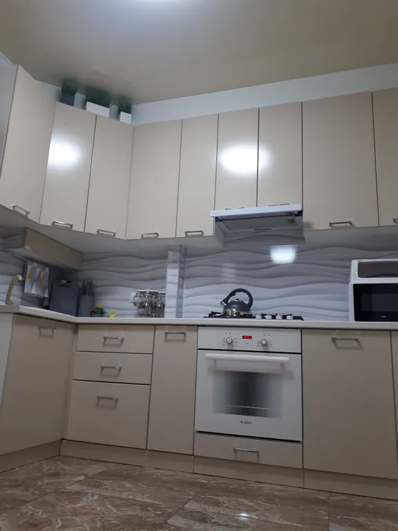 Квартира Квартира Апартамент Sоned House — Сириус