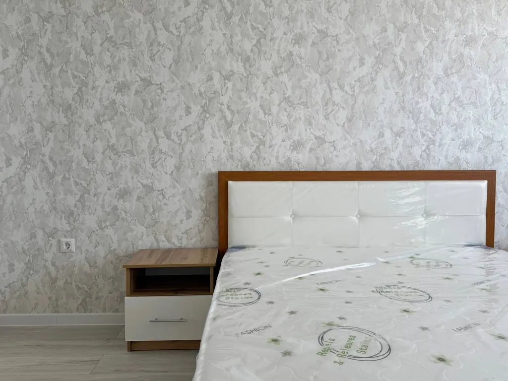 Уютный апартамент