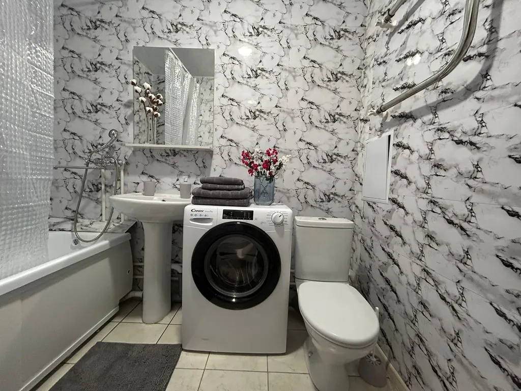 Комфортабельная, уютная студия