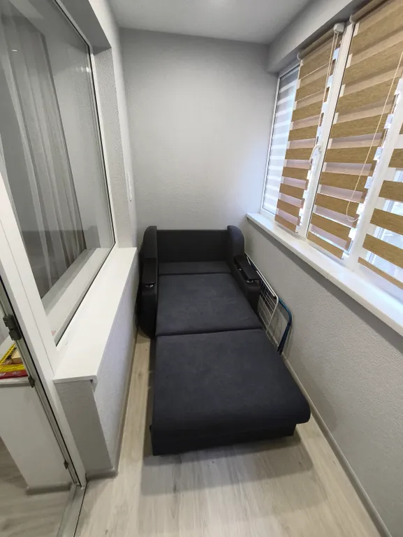 Уютная квартира укомплектованная всем необходимым