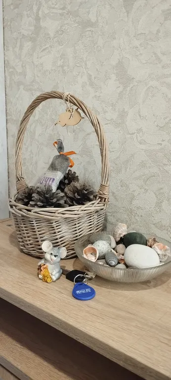 Квартира Квартира Студия Удачи — Сочи