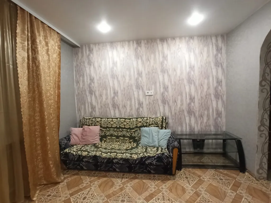 Квартира Большая квартира в центре правого берега — Красноярск