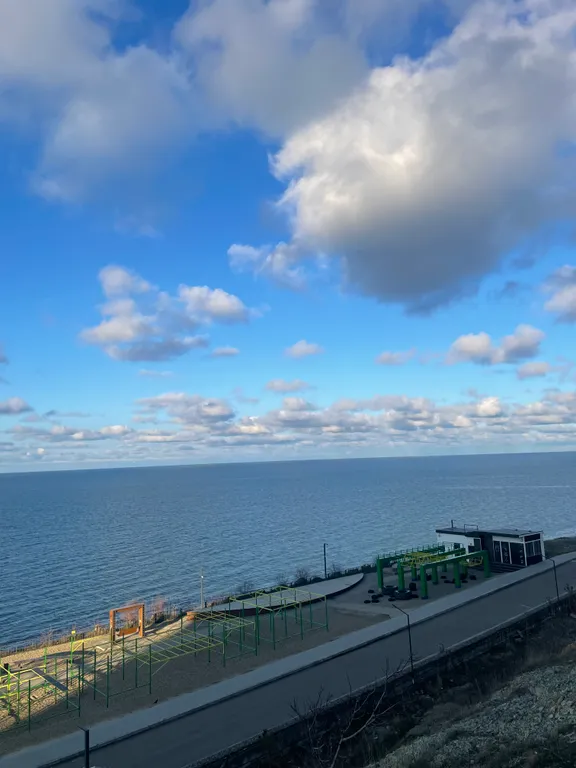 Квартира Комната с удобствами — Анапа