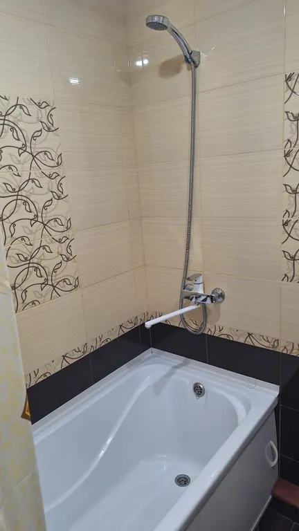 Квартира рядом с морем