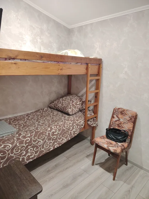 Коттедж Дом из трех комнат на Морской звезде по Лазарева — Лазаревское