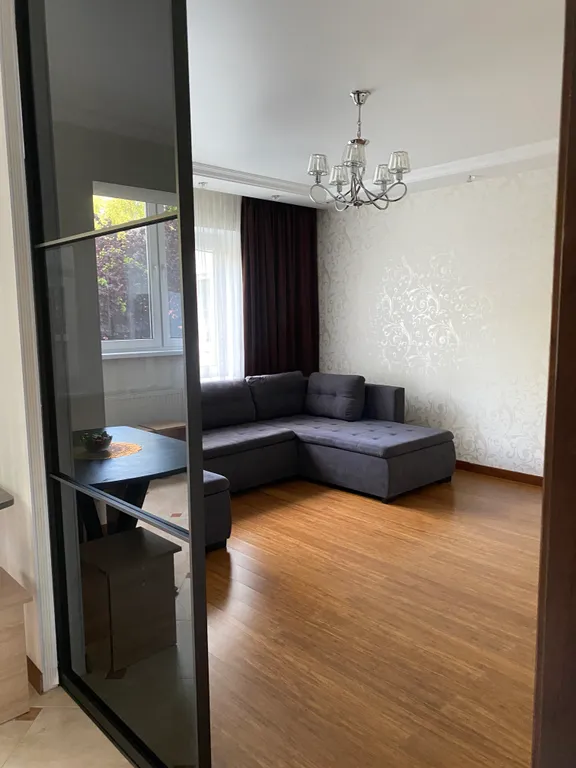 Квартира Уютная 2-комнатная квартира в тихом, спальном районе — Калининград