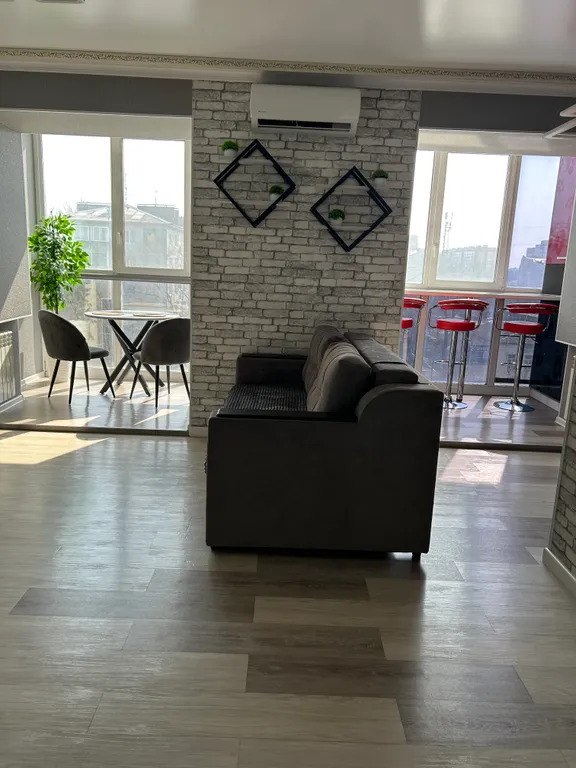 Квартира в центре города