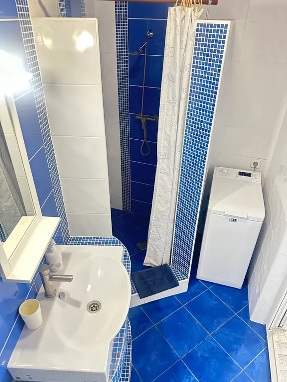 Апартаменты Море-Море 7