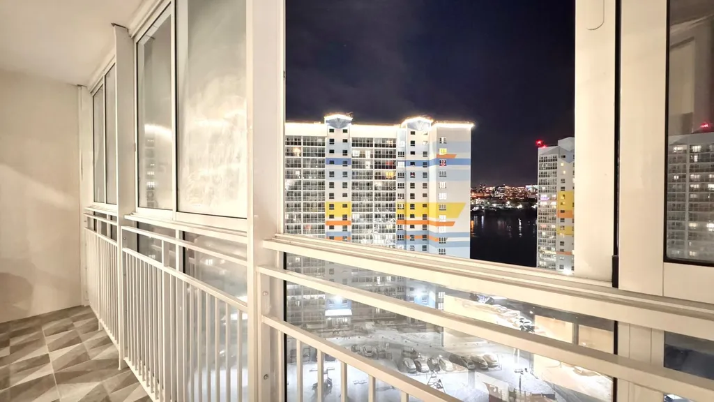 Квартира Hugge Place | Стильная студия у Аквапарка с Wi-Fi — Новосибирск