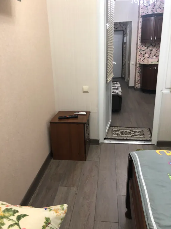 Квартира 2-комнатная Квартира — Анапа