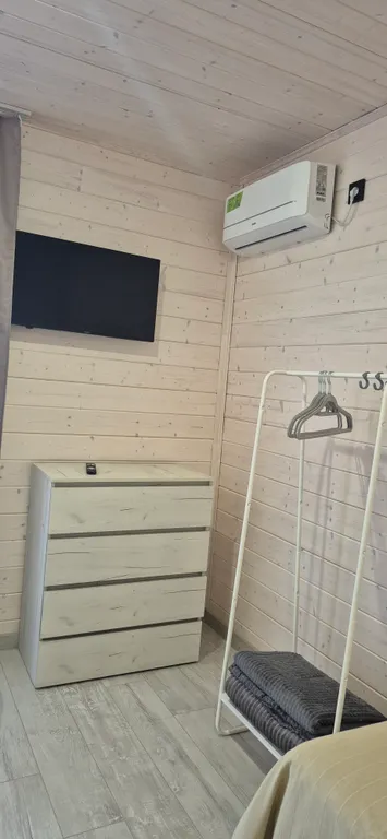 Домик у моря