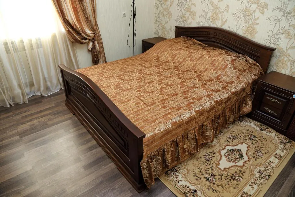Квартира Квартира Пятиместный номер — Ростов-на-Дону