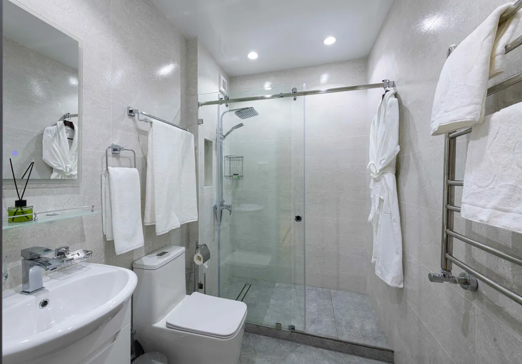 City Deluxe Apartments