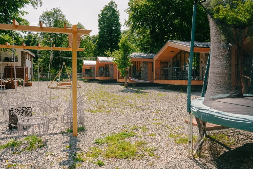 Вилла Premier 1