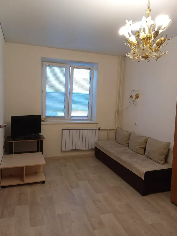 Квартира Новостройка в сердце Златоуста — аренда посуточно в Златоуст