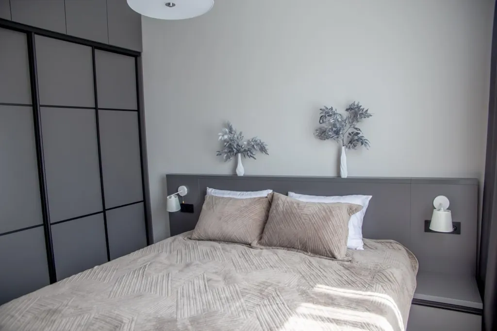 Премиум апартаменты в отеле «Атлас Судак»