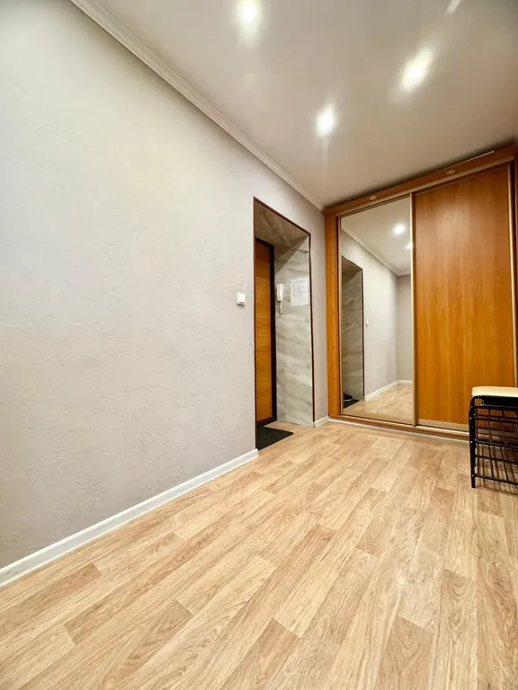 Просторная, уютная квартира в спальном районе города