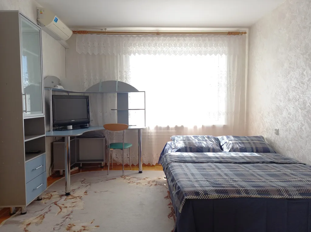 Уютная квартира в центре