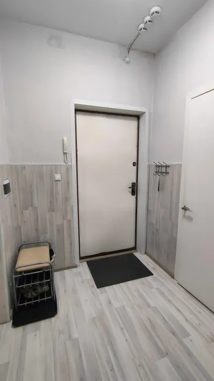 Квартира с индивидуальным отоплением у Глобуса