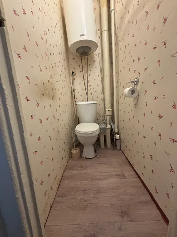 Уютная квартира в самом центре города