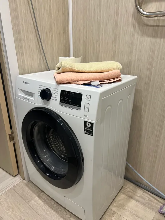 Уютная студия в Кошелеве