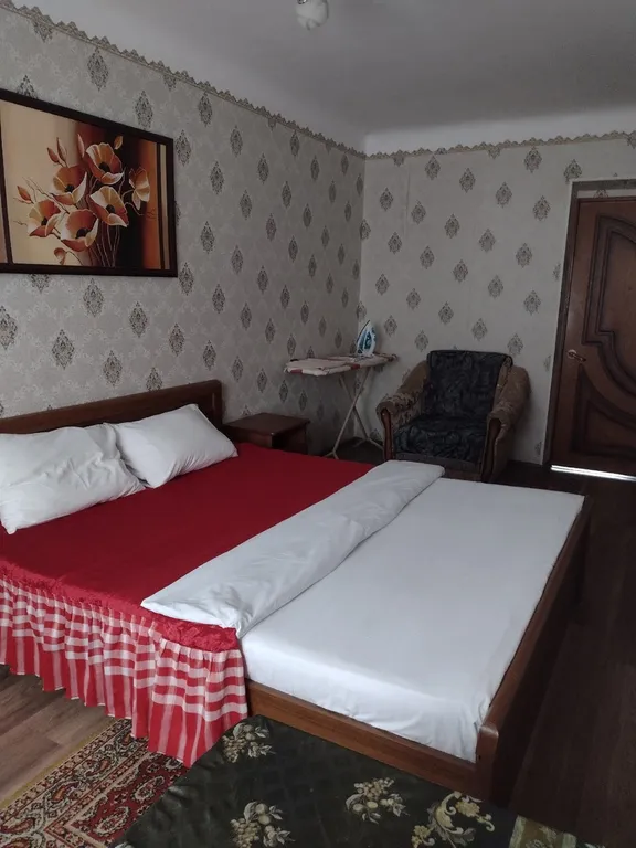 Квартира Уютная квартира в центре города — Славянск-на-Кубани