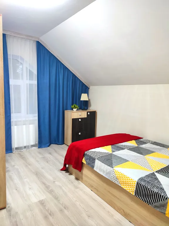 Гостевой дом Усадьба Тенистая