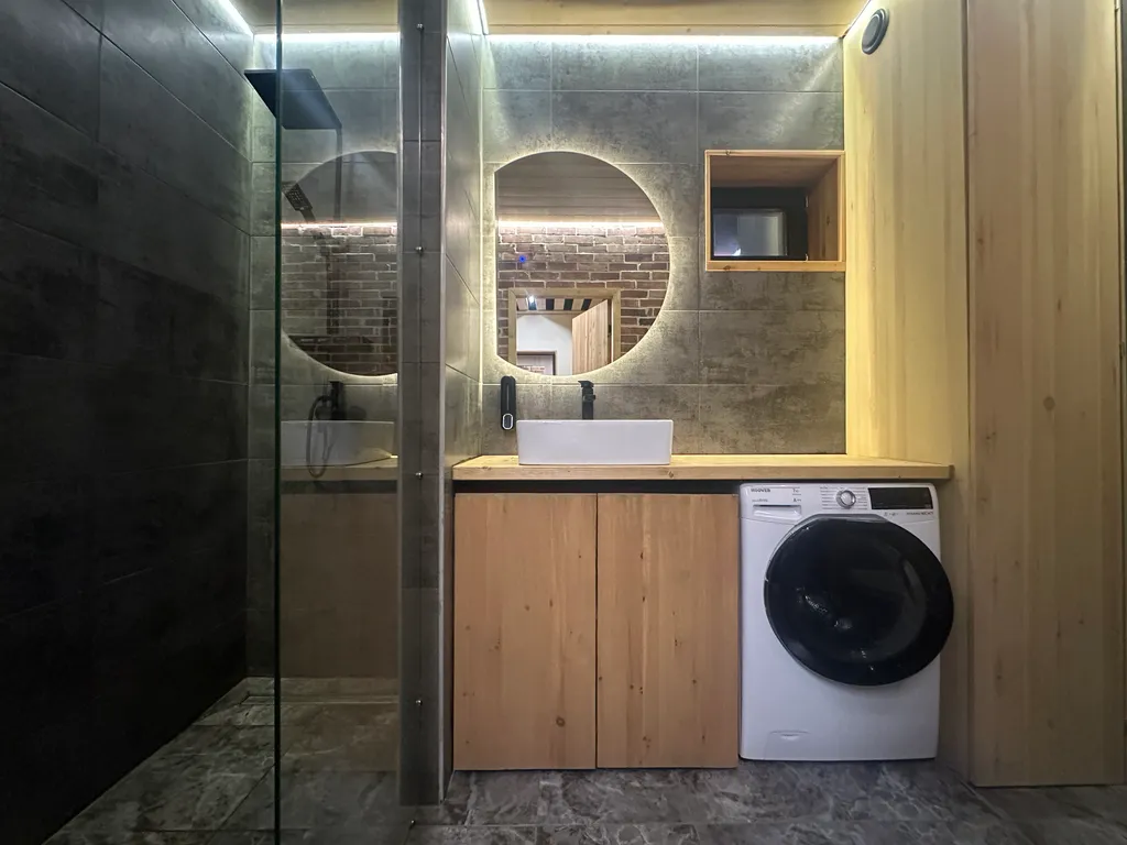 Уютный тихий частный дом