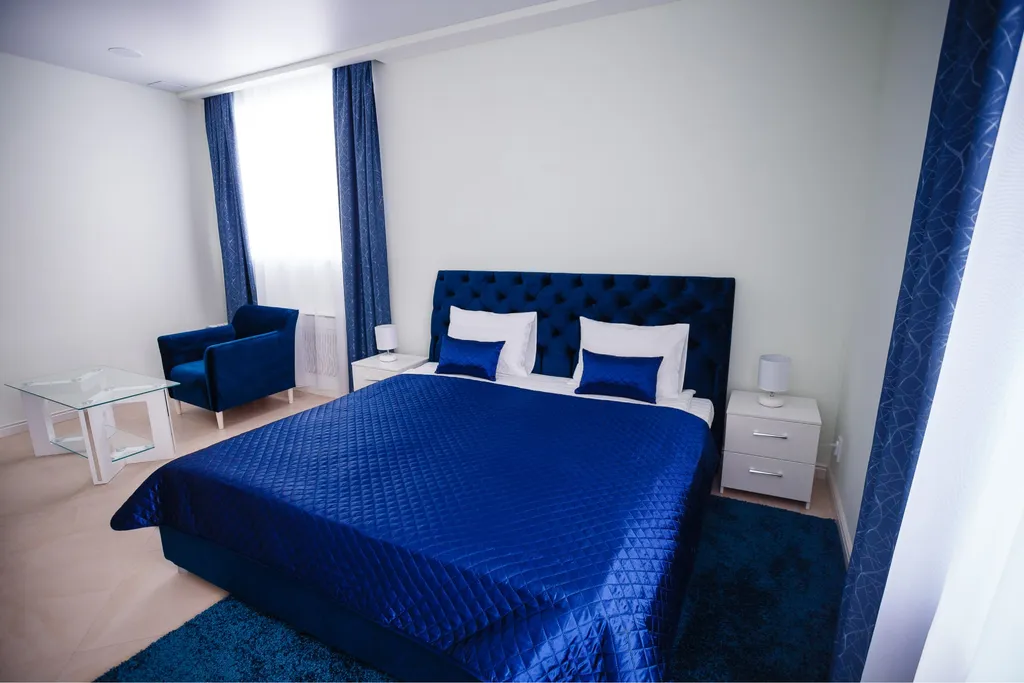 Квартира Комната — аренда посуточно в Чебоксары