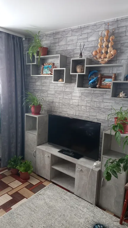 Уютная и чистая квартира ждёт своих гостей — аренда посуточно в Сызрань