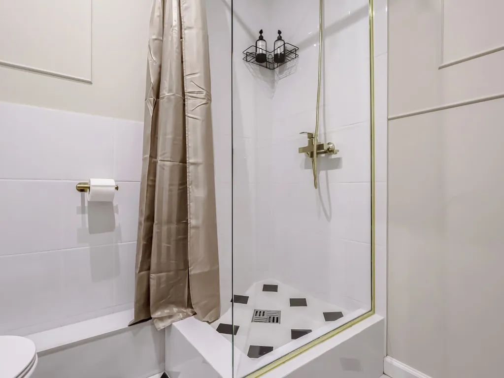 Квартира Новая квартира в ЖК Аксиома рядом с ТЦ Три Кота — Астрахань