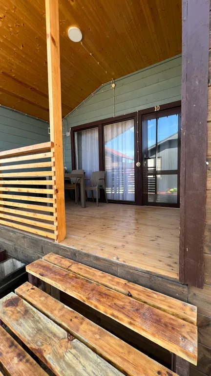 3-комнатный Дом