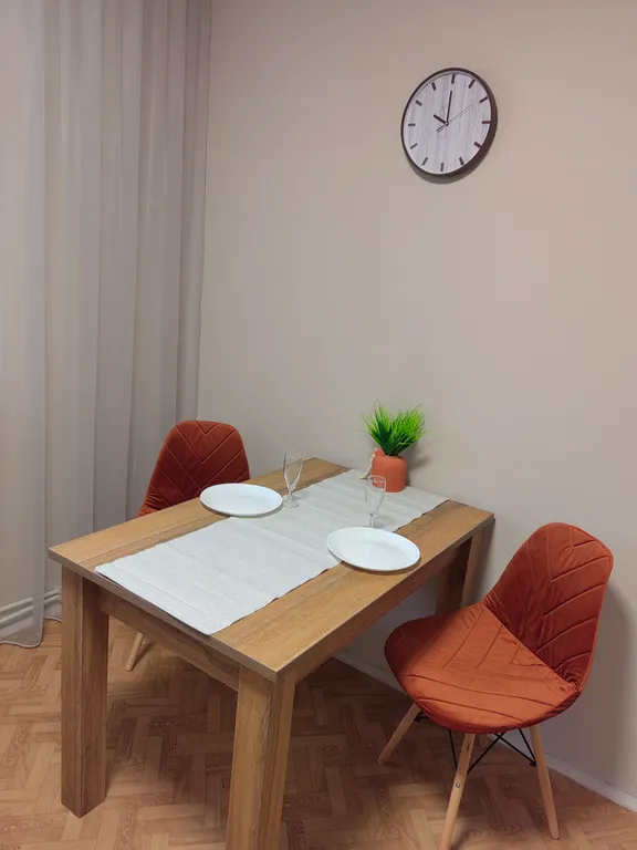 Уютная квартира рядом с ТРЦ Сити Молл