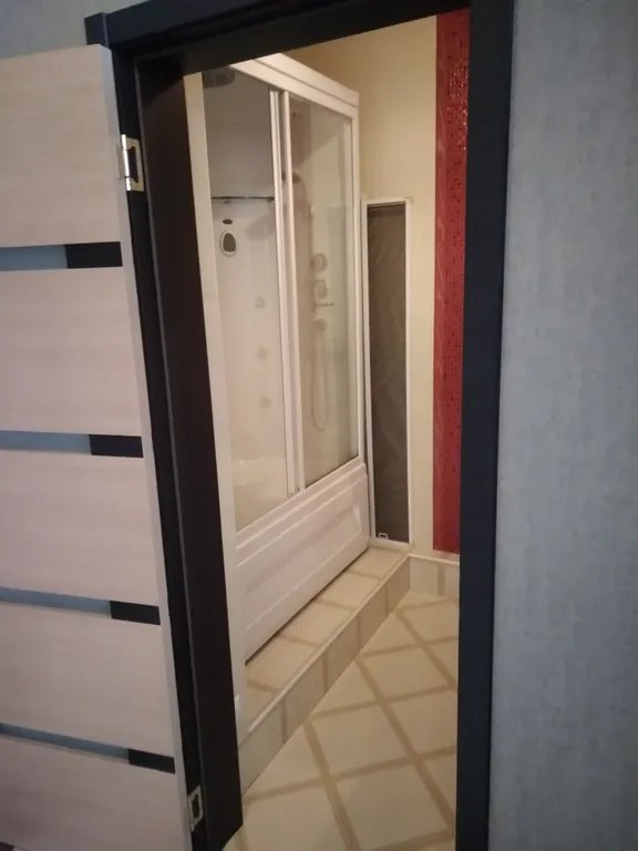 Квартира Отличная квартира с видом на море и мост — Владивосток