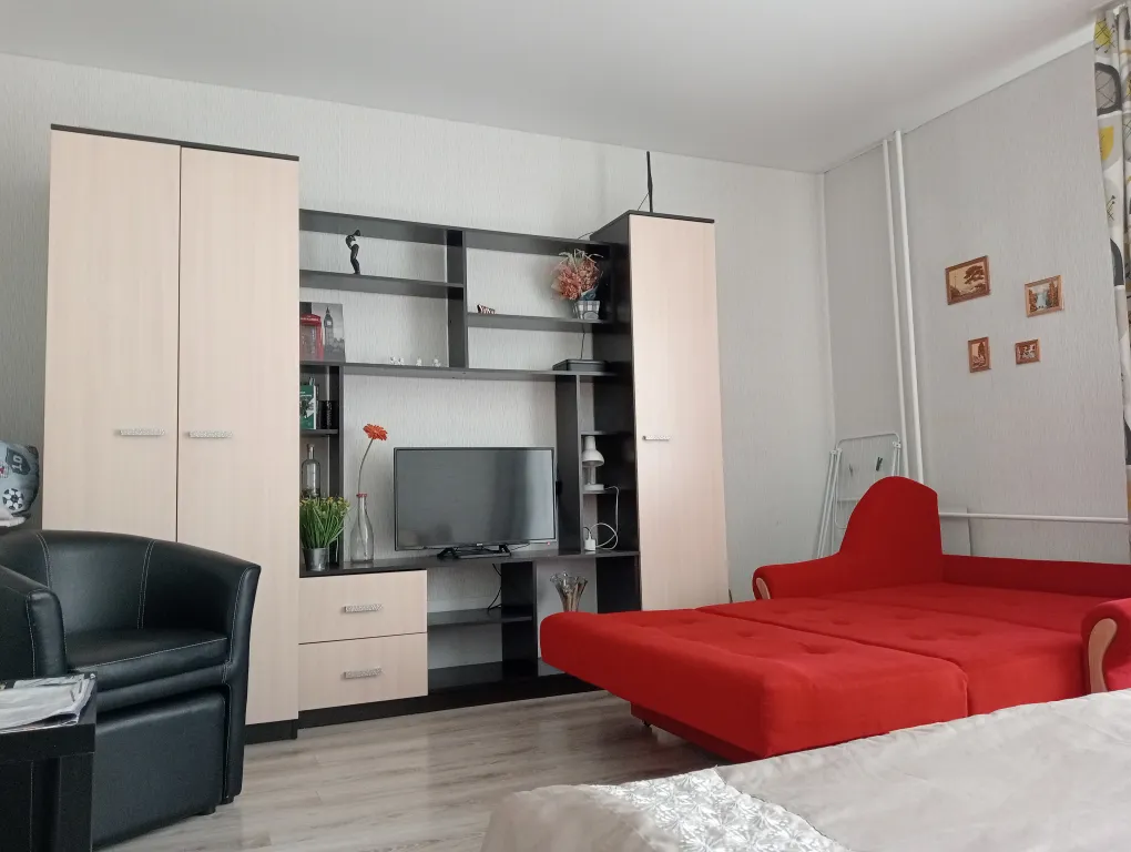 Апартаменты в историческом центре