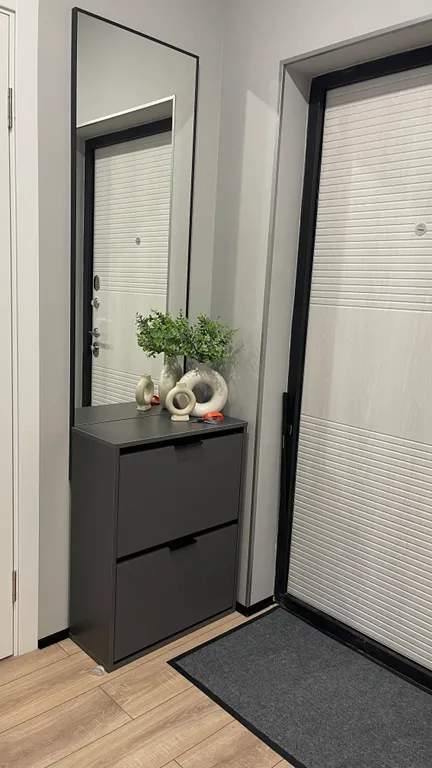 Квартира для большой семьи