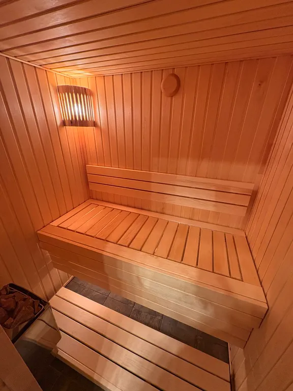 Домик в черте города Климовск