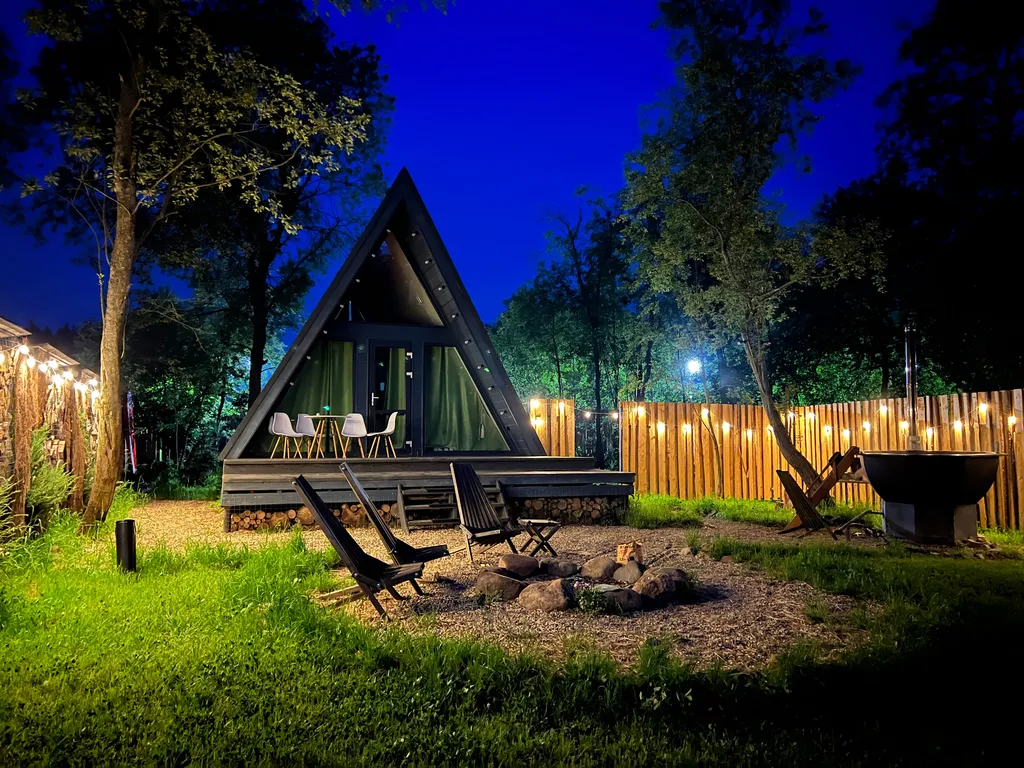 1-комнатный Дом